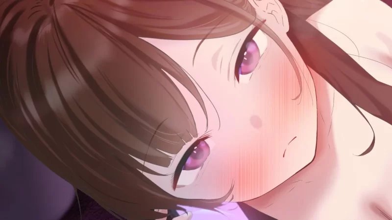 妈妈为何这样 v0.9.0官中(He Maid Her Fall) 双端 官中版 预览图