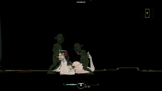 棘罪修女-伊妮莎（ThornSin）V0.7.5 PC端 官中版 预览图