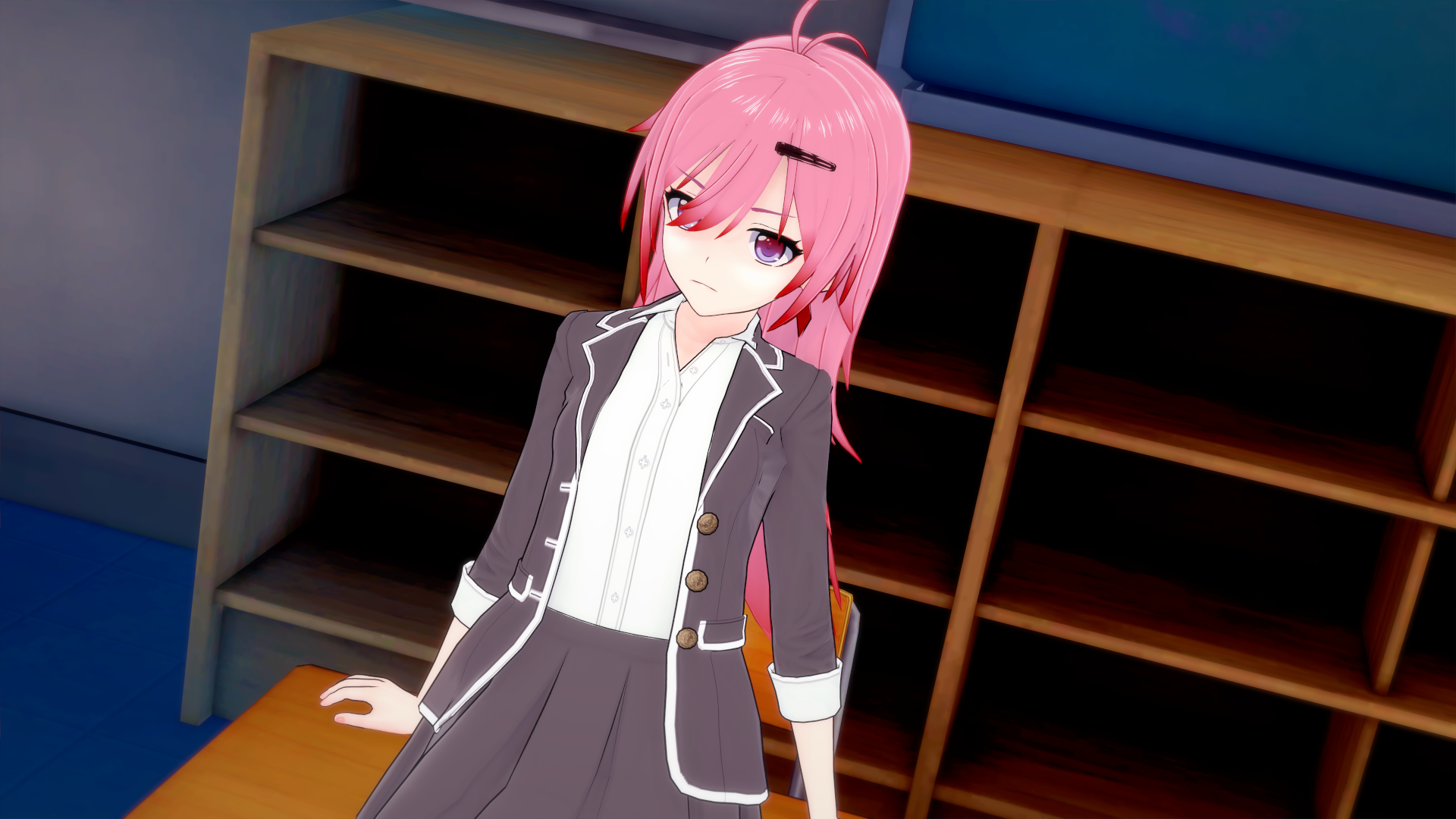 同一枚硬币的两面 Two Sides of the Same Coin v0.3.2.5 3PC端 汉化版 预览图