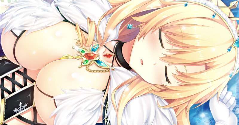 野良与皇女与流浪猫之心2 ノラと皇女と野良猫ハート1.0 精翻汉化版+CG v1.0 PC端 预览图