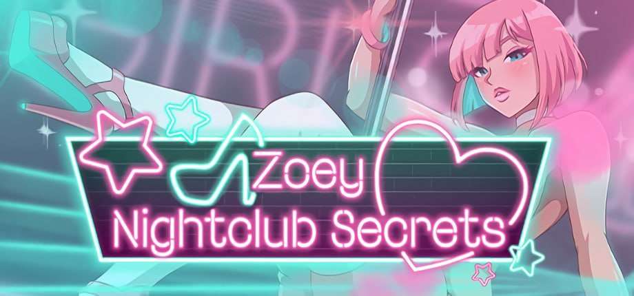Zoey – 夜总会的秘密 Zoey – Nightclub Secrets v1.02 官 PC端 预览图