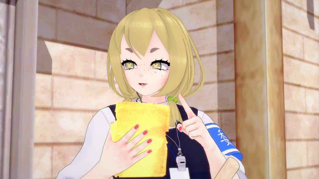 神级学院 God Tier Academy v0.07 双端 汉化版 预览图