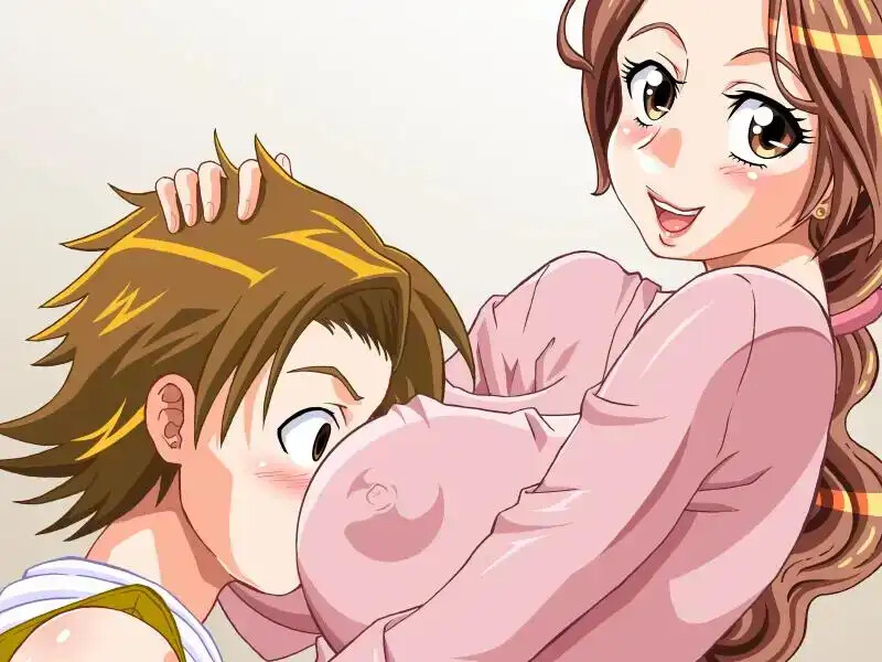 不雅伴侣花（Indecent Wife Hana）V0.34 汉化中文 双端 汉化版 预览图