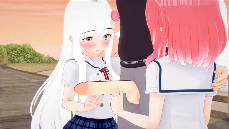 3C 校园故事/学校故事（School Tales）V4.1 汉化中文 双端 汉化版 预览图