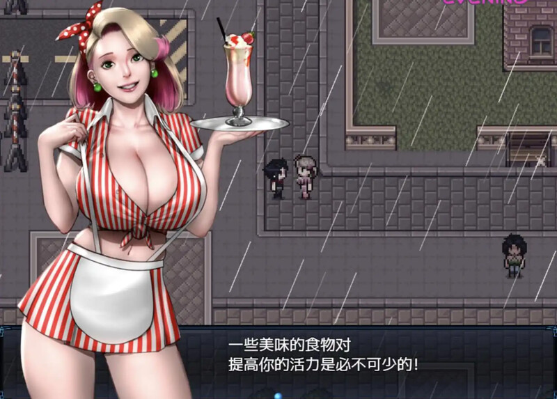 僵尸生活2：僵局（Zombies Retreat 2） V0.22 双端 AI汉化版 预览图