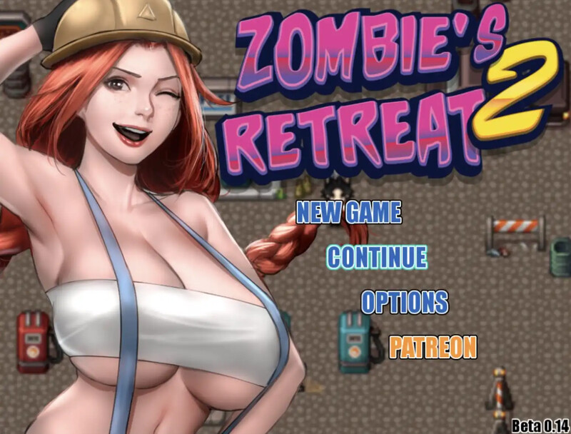 僵尸生活2：僵局（Zombies Retreat 2） V0.22 双端 AI汉化版 预览图