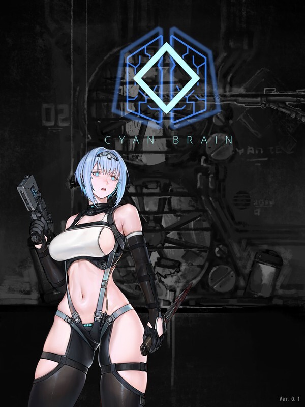 青色大脑（CYAN）V0.4.0 最終体験版 PC端 官中版 预览图