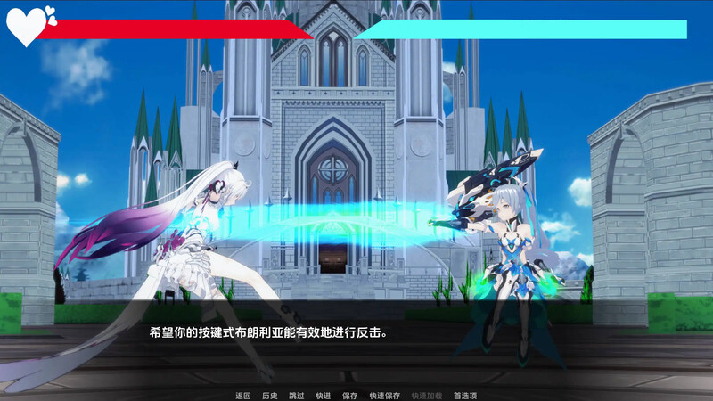 3C 船长（CaptainVerse）V2v0.1 汉化中文 双端 汉化版 预览图