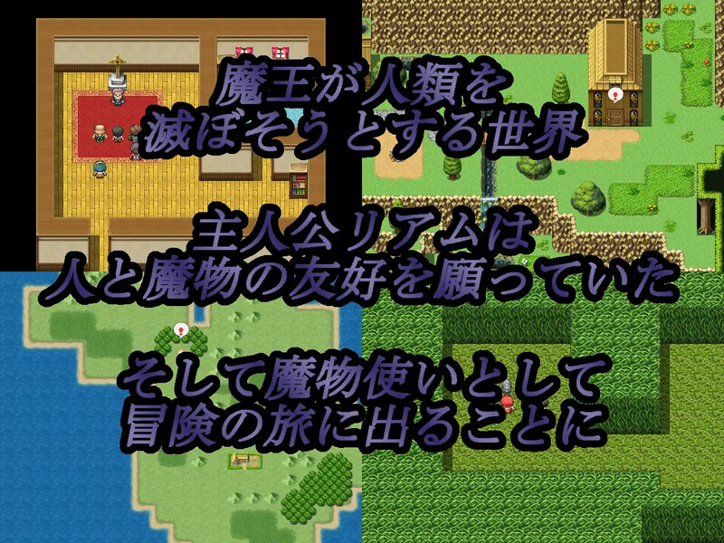 V1.0 PC端 AI汉化版 预览图