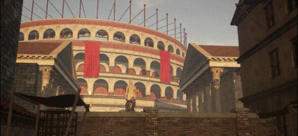 罗马的奴隶（Slaves of Rome）V2.08 (STEAM官中 PC端 官中版 预览图