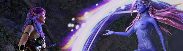 禁忌幻想 Forbidden Fantasy Ch. Ch. Ch. Ch Ch. Ch. Ch. Ch. Ch. 3 PC端 官中版 预览图