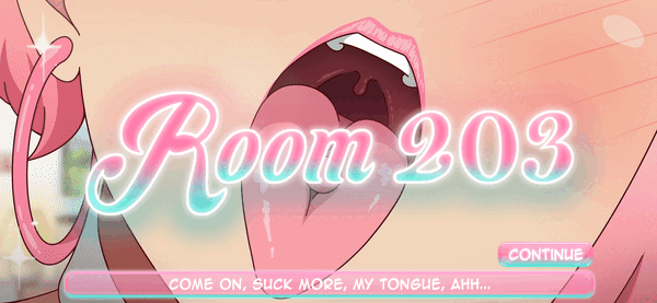 Zoey: Horny Roommates V1.05 官中完整版本 PC端 预览图