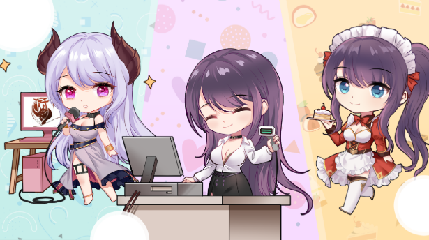 性转契约与恶作剧少女 v1.2.1 PC端 官中完整版 预览图