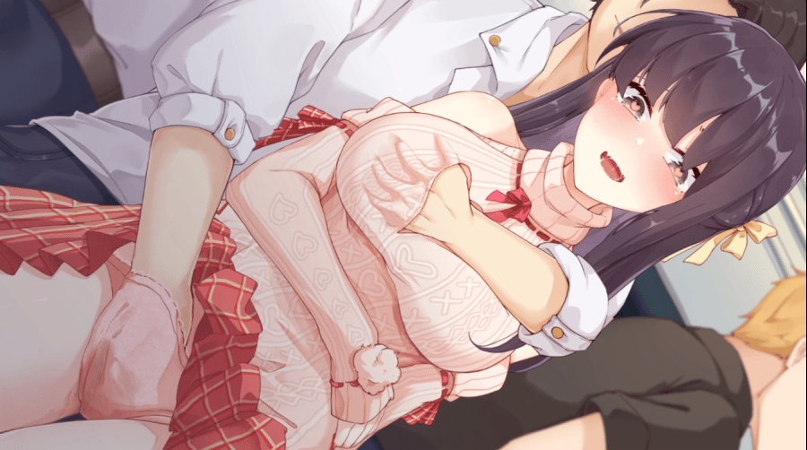 性转契约与恶作剧少女 v1.2.1 PC端 官中完整版 预览图
