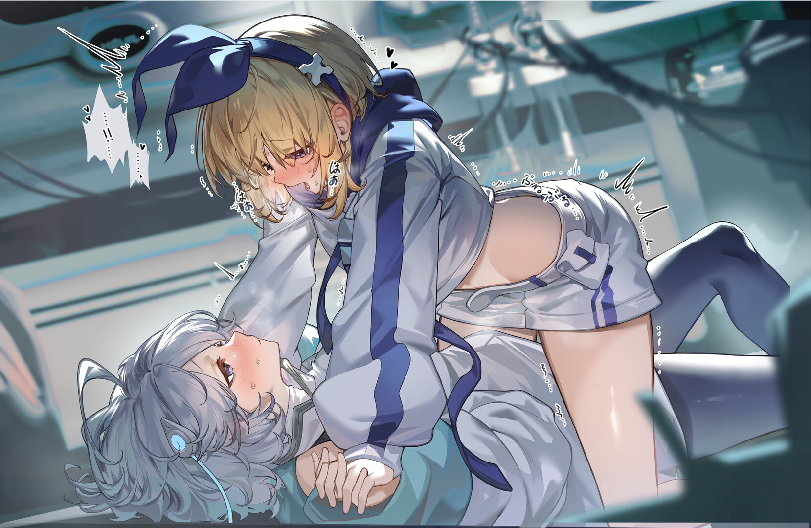 LUNA Ver1.2.060 官方中文步兵版 PC端 官中步兵 预览图