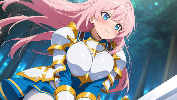 弹射女孩 Catapult Girls 官方中文步兵版 PC端 官中步兵 预览图