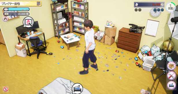 AV Director Life! AVカントクLIFE! v0.906 體驗版 PC端 官中版 预览图