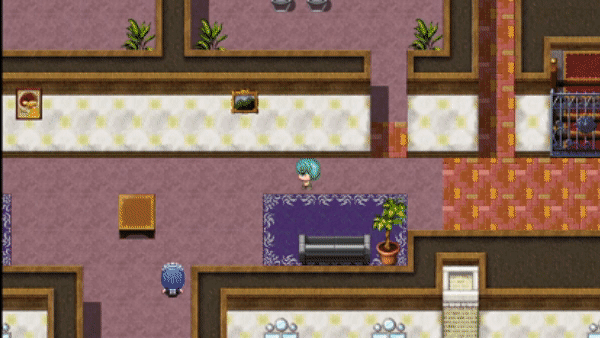 恶女豪宅逃走中 官方中文版 PC端 官中版 预览图