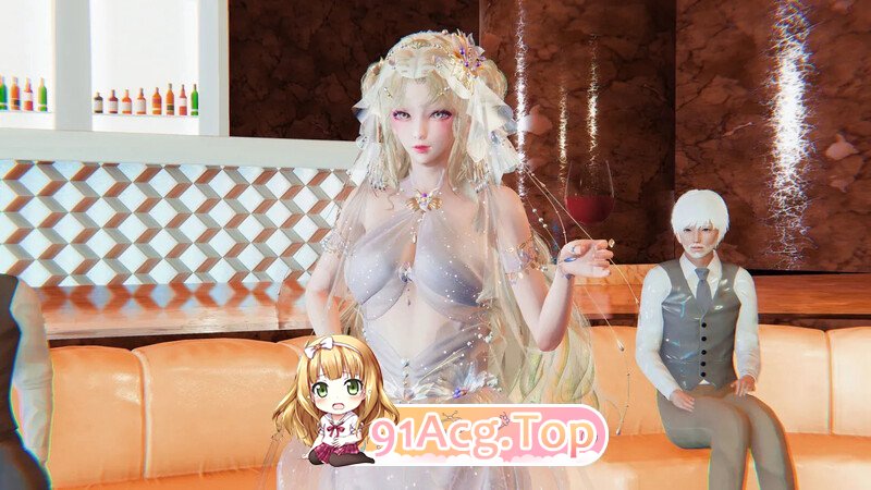 A恶魔 阳痿大侠-空间传说之神与罪 38 漫画图集 PC端