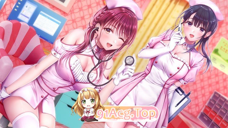 制服女友3 制服カノジョ3 PC端 汉化更新版 预览图