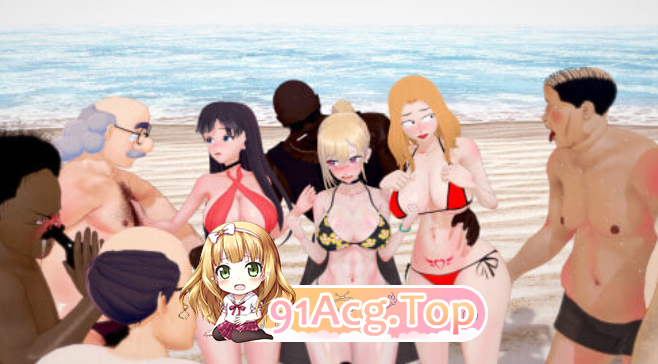 of lust Ver1.3 双端 预览图