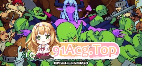 地精巢穴 Goblin Nest v1.39 PC端 官中高清版 预览图
