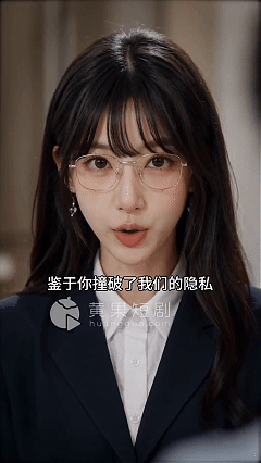 AI短剧《阳光合租屋》1-9集，学姐学妹剧情 动漫视频 PC端 预览图