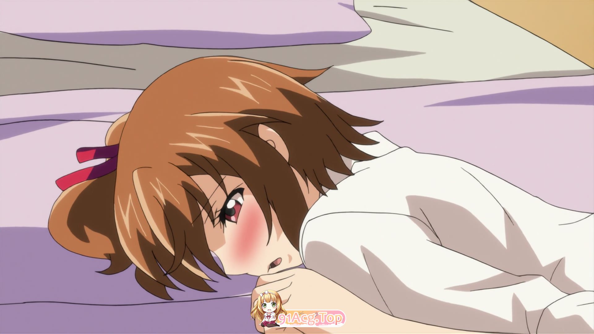 里番/高清版正/熟肉/高清版计划/PashminaＡ 少女公主オトメヒメ 动漫视频 PC端 预览图