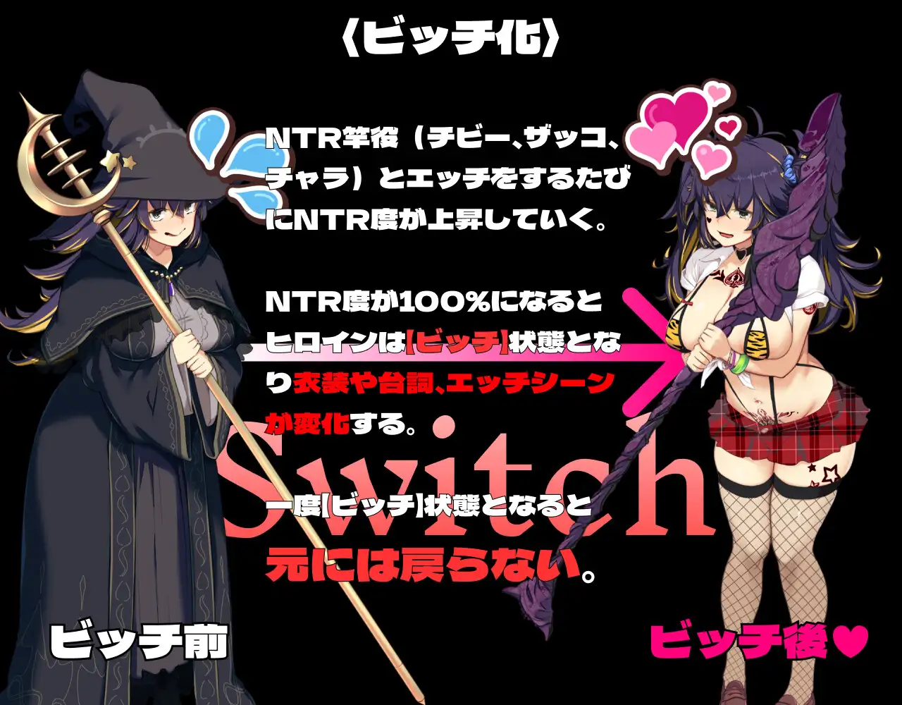哪个开关WhichSwitch V1.82 AI内嵌汉化带回想解放 双端 汉化版 预览图