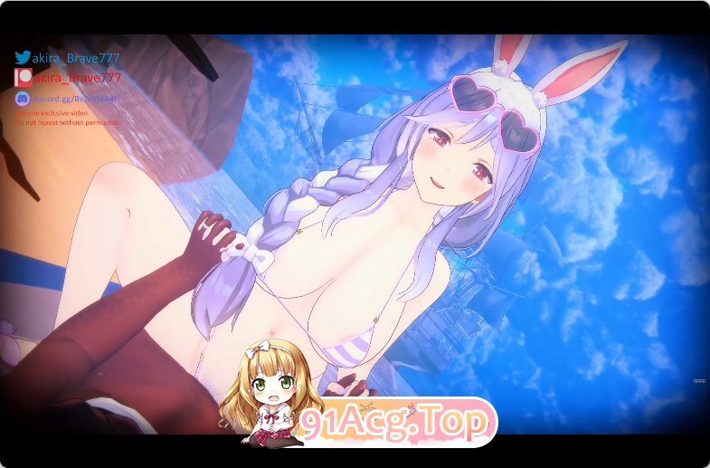 akira_Brave777 2026年SP8月佩可家人 FHD1 动漫视频 PC端 高清版 预览图