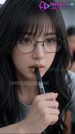 AI短剧《学姐偷情回忆录》EP1-5，清纯学姐剧情 动漫视频 PC端 预览图
