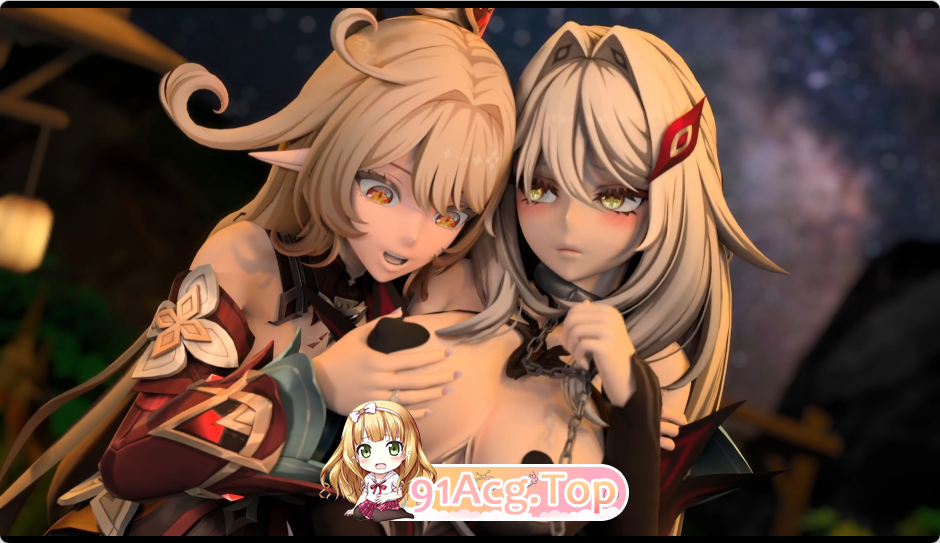 动漫视频 PC端 更新版 预览图