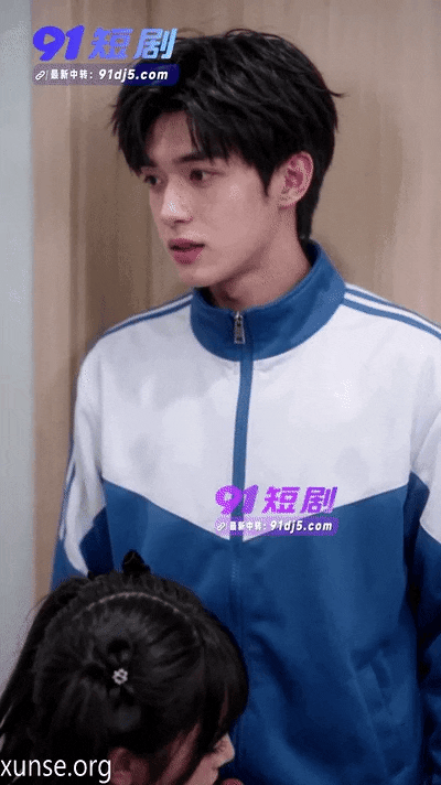 AI短剧《体育生的能量消耗生活》第1-3集❤️身为体育生的我，竟然抵抗不了热情角色们的不断能量消耗！ 动漫视频 PC端