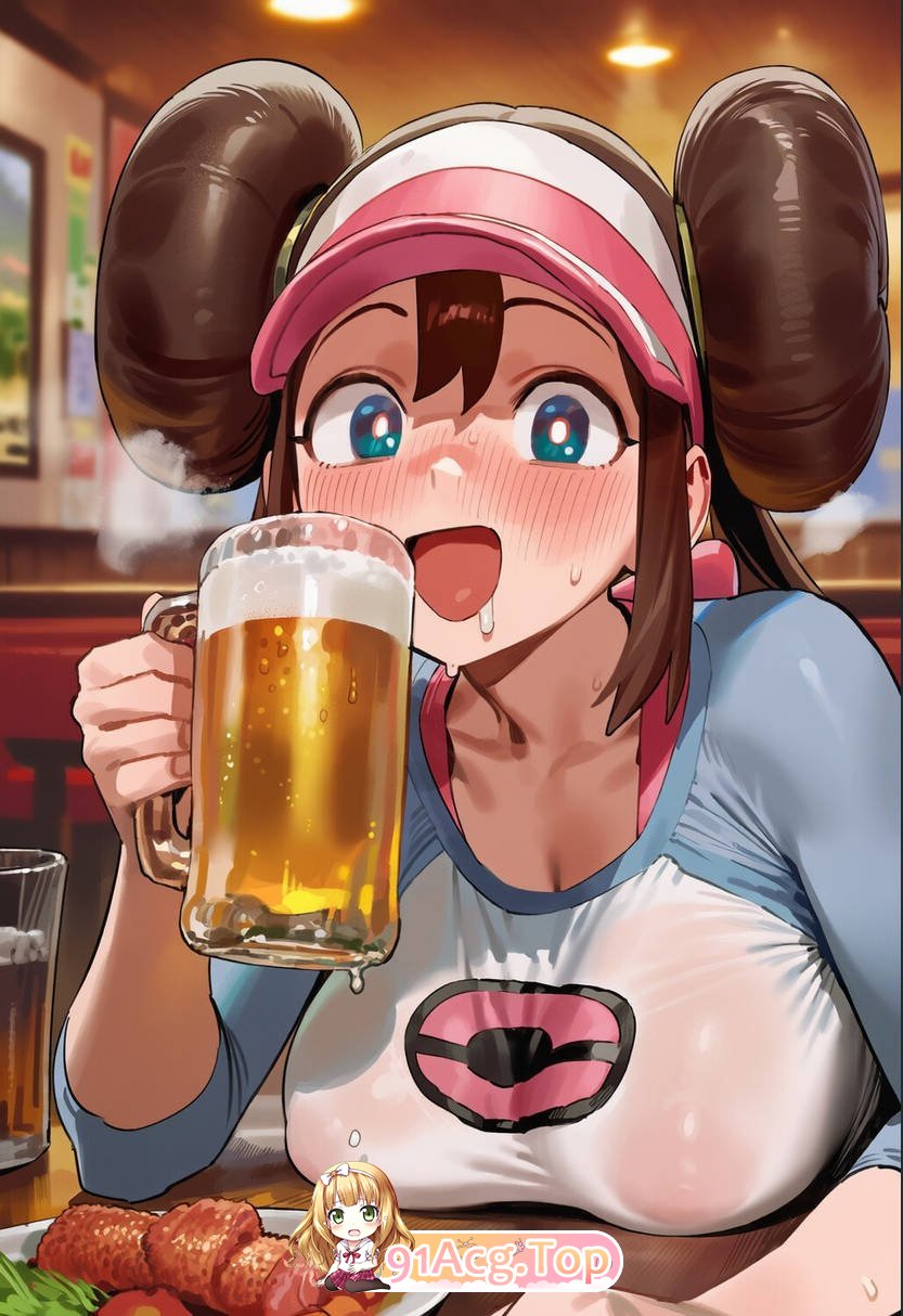 AI泥酔の居酒屋、メイの籠鳥 漫画图集 PC端