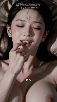 AI短剧《最强家丁》1-3集 满足欲求不满的夫人 动漫视频 PC端