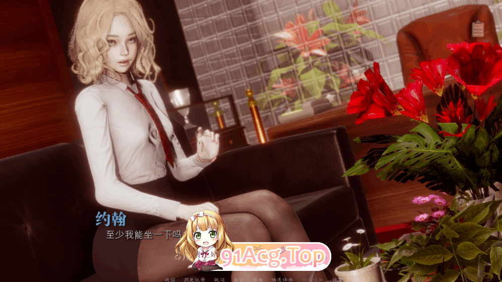 野猫队 Wild Cats 0.4 度雷夸u 双端 官中高清版 预览图
