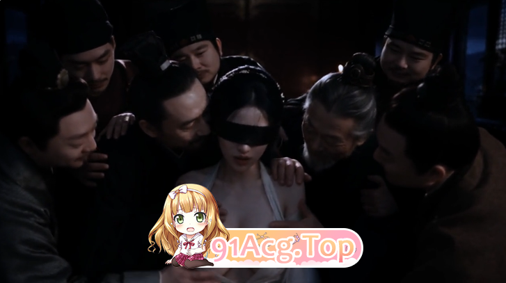 AI短剧《琼明神女录》黄豆版-第1-3集，第3集是分5段 动漫视频 PC端 预览图