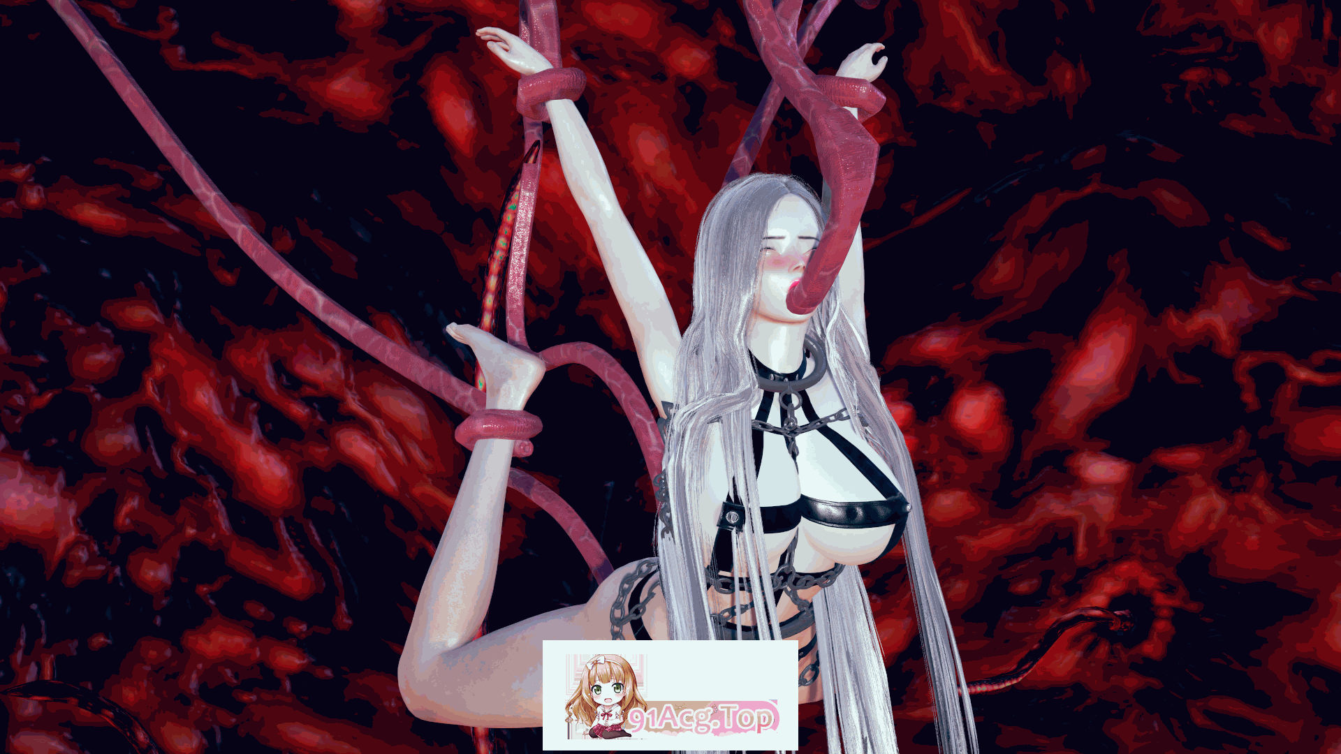 伦萨里安编年史 RenTharian Chronicles Arc1 Final PC端 预览图