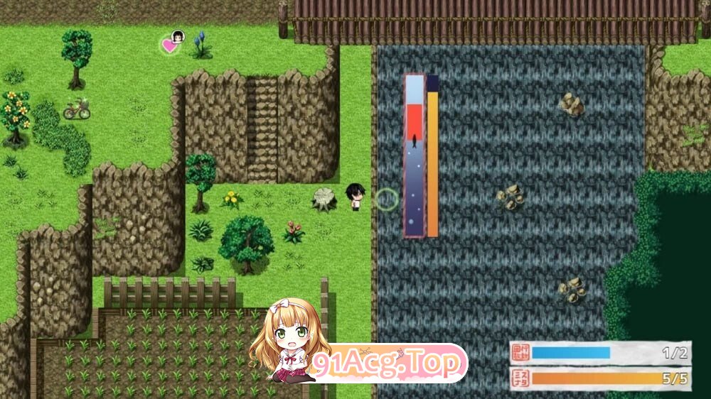 淫习之村 淫習ノ村 Demo PC端 AI汉化版 预览图