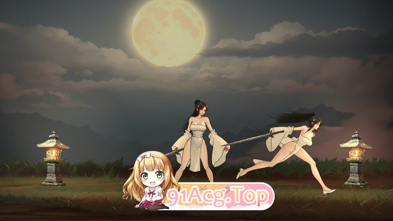 玉莲之剑2 PC端 预览图