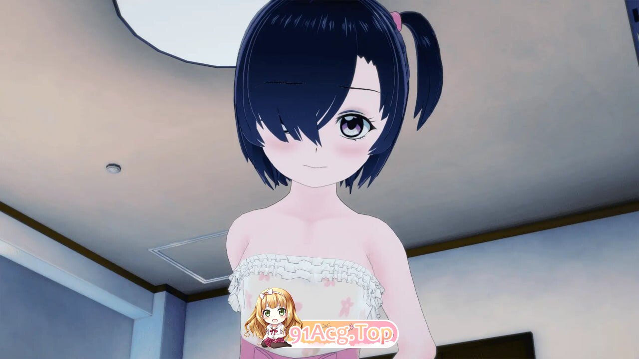 校园故事 School Tales v11.2 双端 AI汉化版 预览图