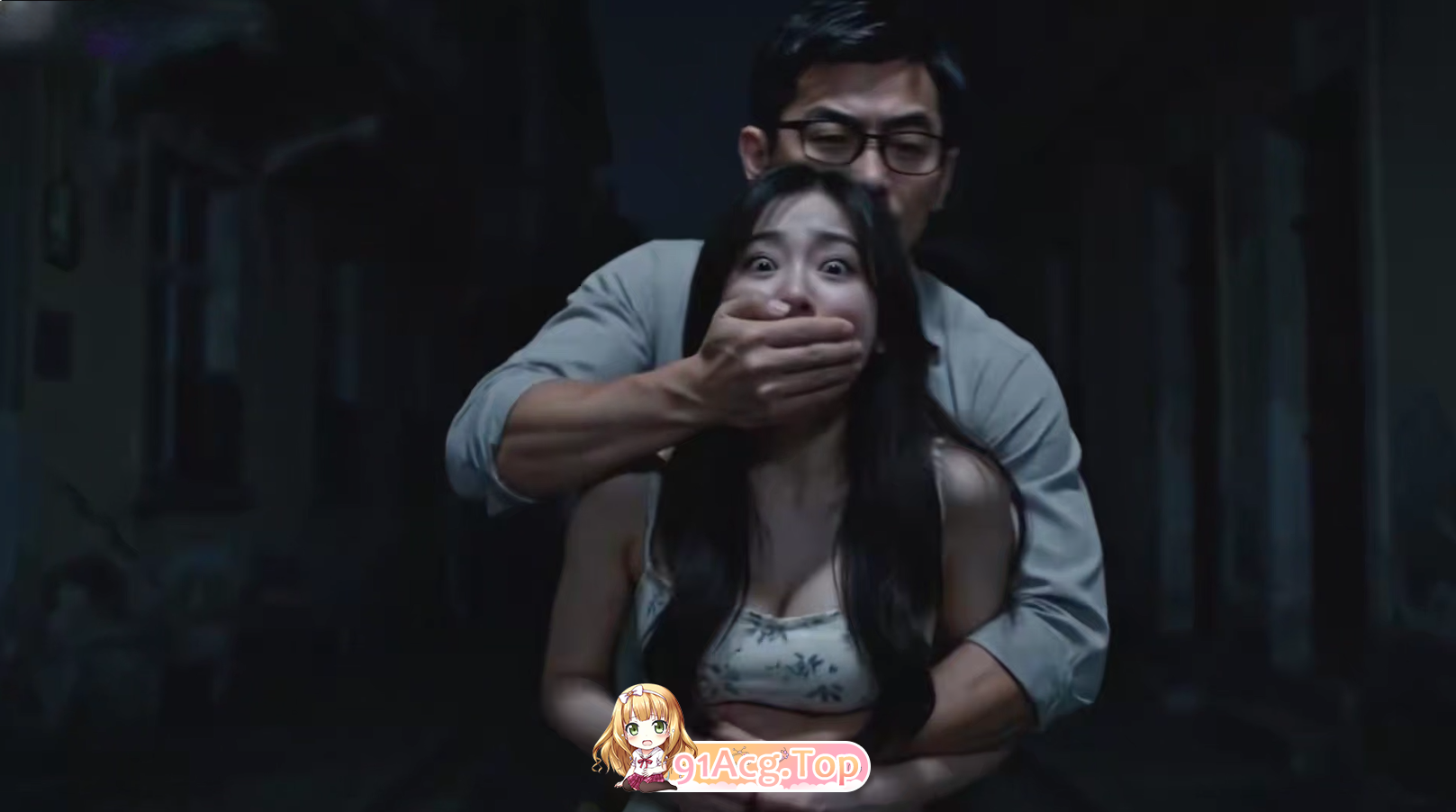 《教师记第二季》第1-3集-重新生活的林老师又被跟踪 动漫视频 PC端 预览图