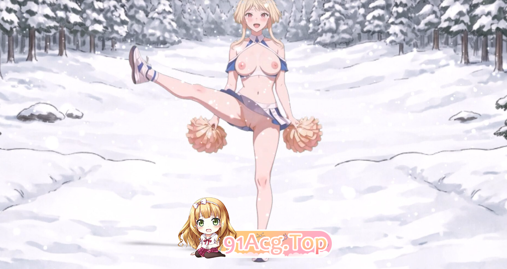 Jiggle Jugs ST官中动态步兵版 PC端 官中高清完整版 预览图