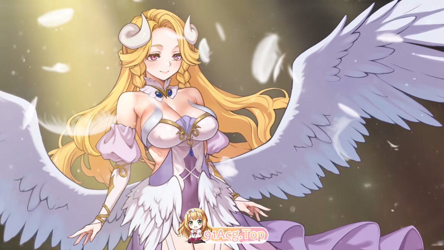 魅魔继承者 : 黛莉菈的迷宫冒险 Succubus Successor: Delilah's Juicy Journey サキュバスの継承者:デリラの迷宫冒険 v1.0.057 官方中 PC端 官中高清版 预览图