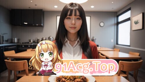 焦点秘密 Secrets in Focus Ch.3 Day8 安卓端 汉化版高清版 预览图