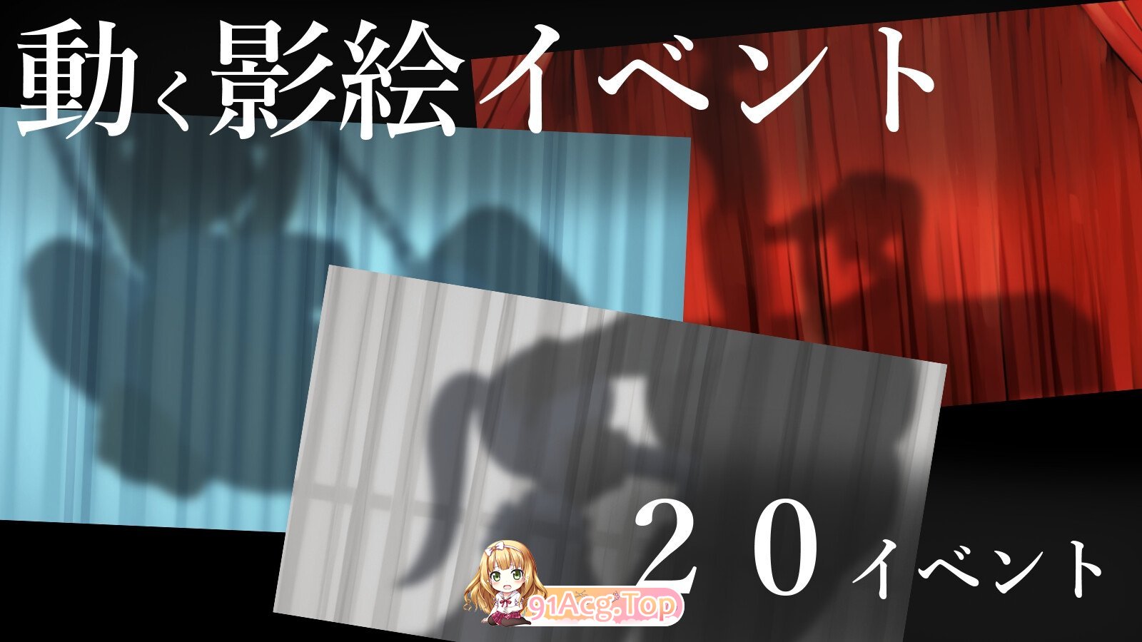 秘密 女骑士NTR 秘密 女騎士NTR v1.10 PC端 AI汉化版 预览图
