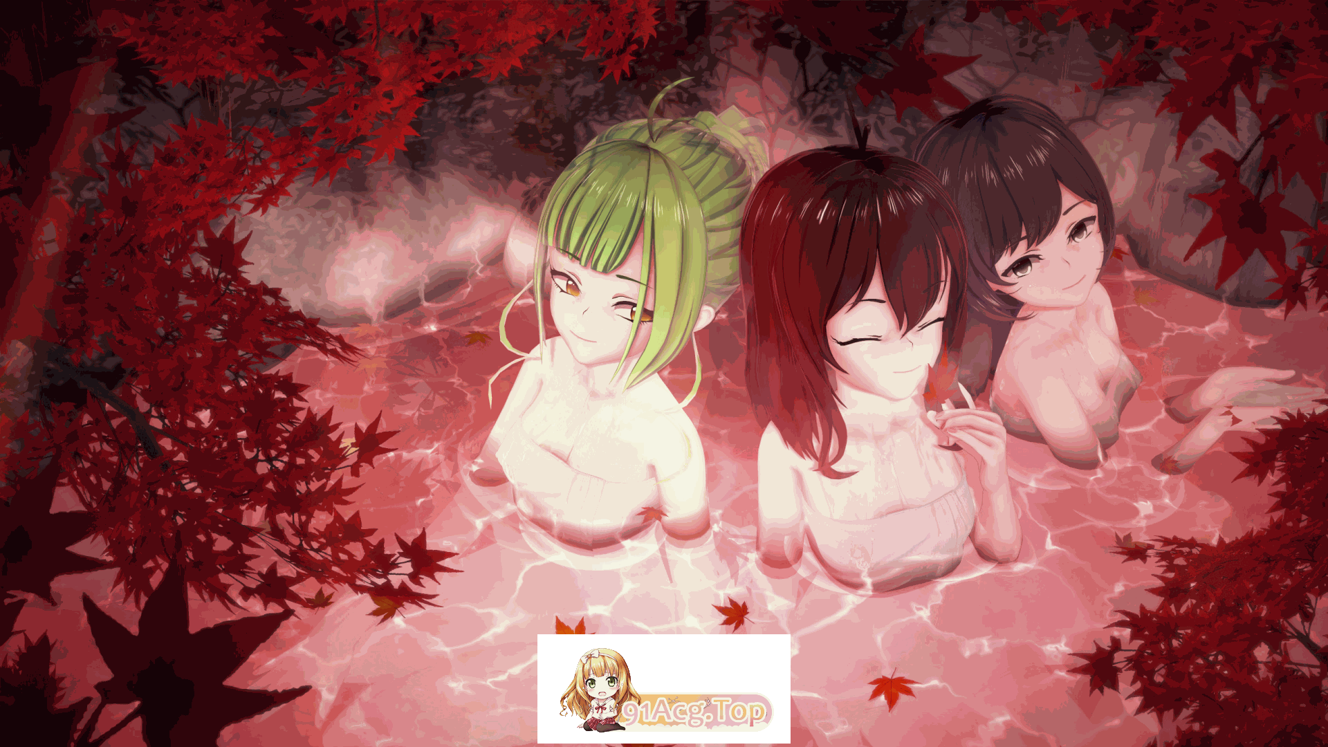 猩红监狱 Crimson Prison v0.1P PC端 1 PC端 汉化版