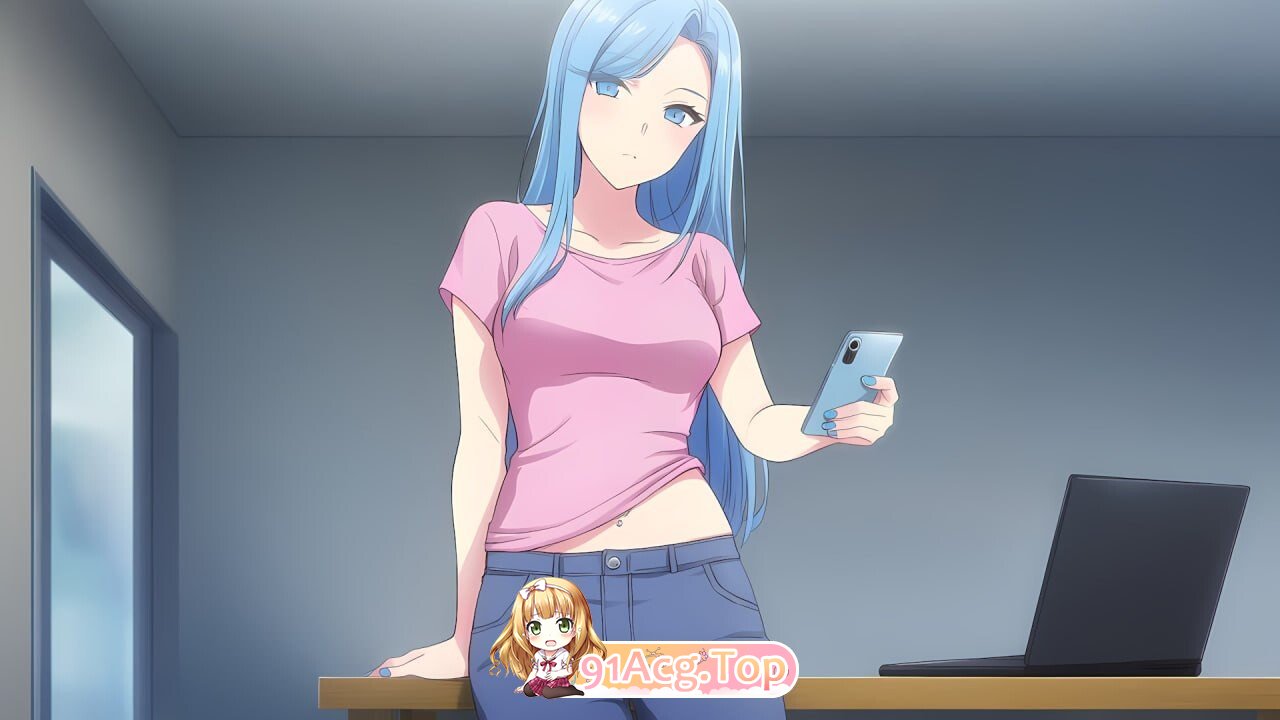 蛋少女 Egg Maiden v1.12.3 双端 官中版 预览图