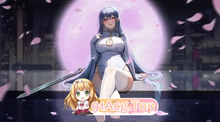 夜幕之花 Night Bloom v0.723 双端