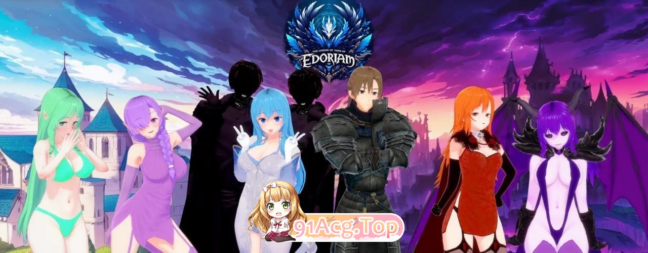 少校的释放 Release of Major v0.3.9.7 AI汉化步兵版 PC端 AI汉化版高清版 预览图
